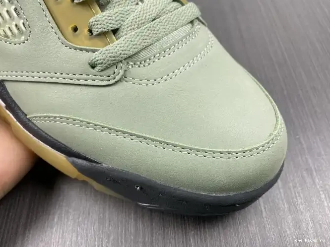 Rep Jordan Air 5 
